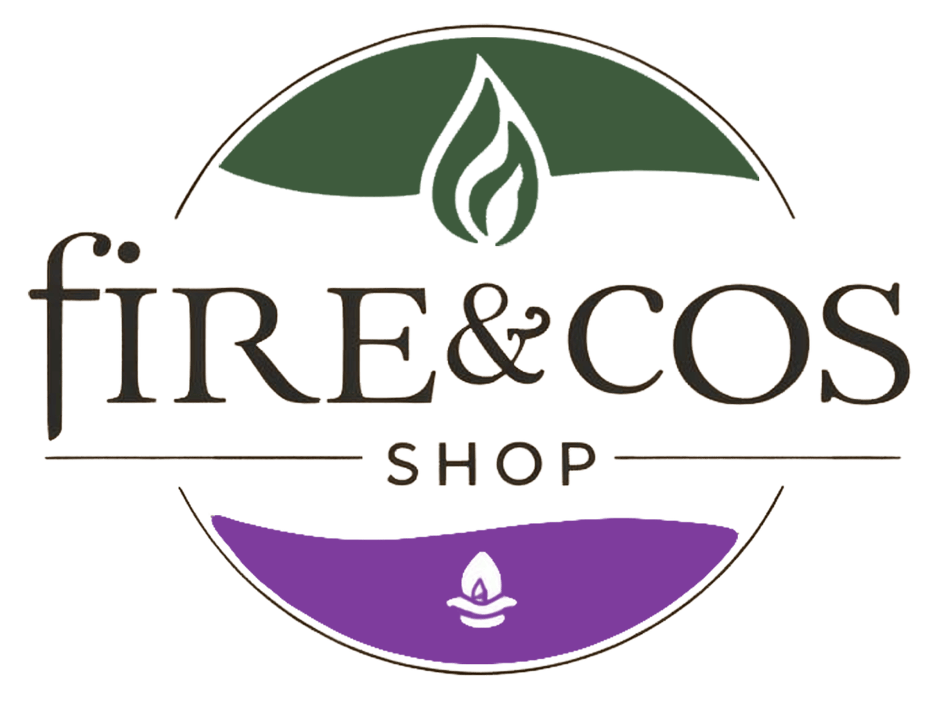 Fire & Cos Shop