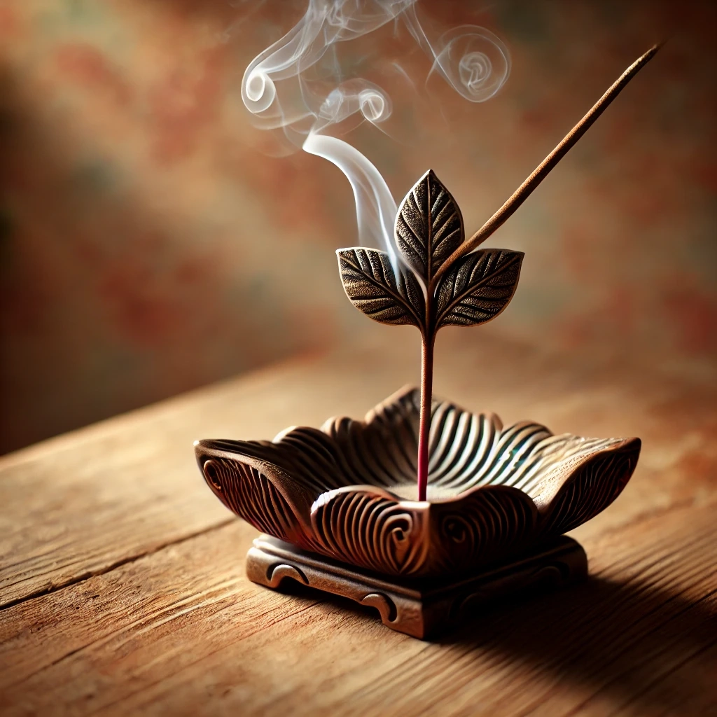Oudh Premium Relax Tütsü