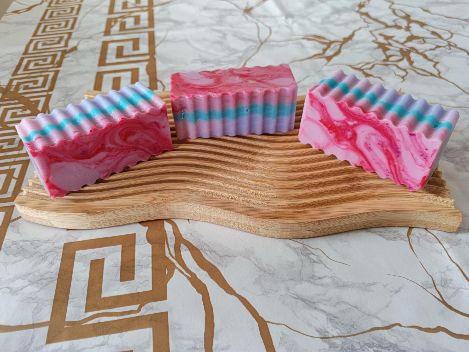 Summer Vibe Soap